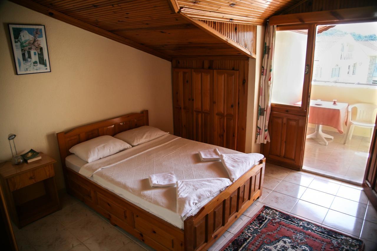 Erasmus Apart Hotel Dalyan Exterior photo
