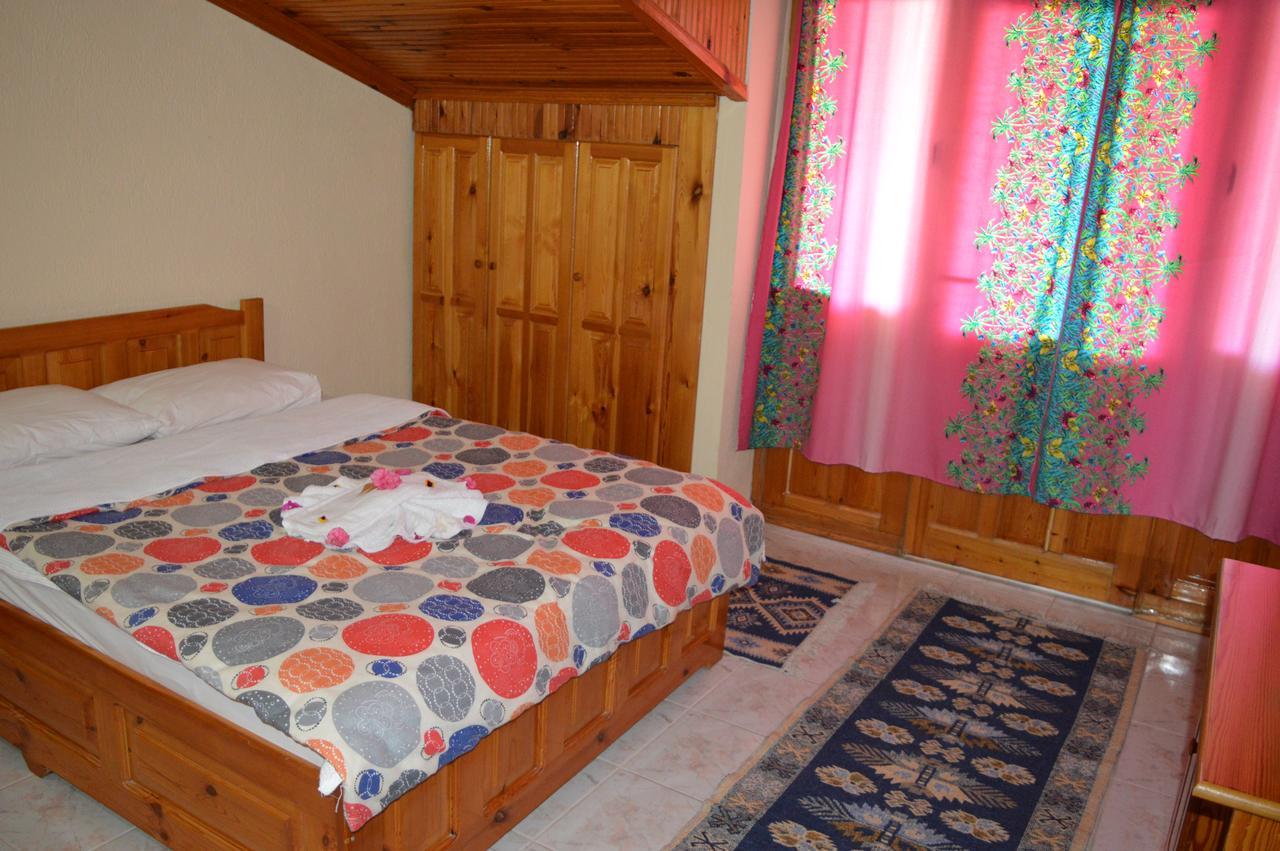 Erasmus Apart Hotel Dalyan Exterior photo