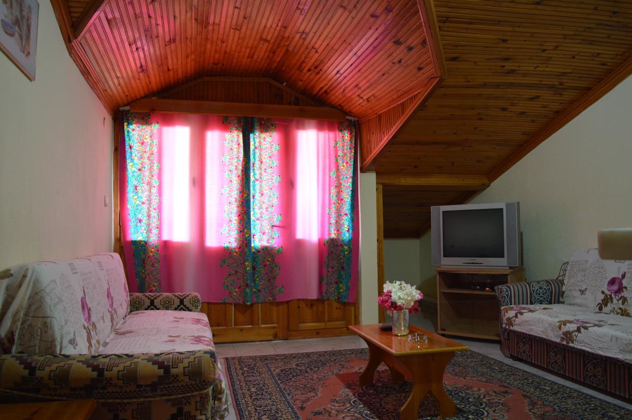 Erasmus Apart Hotel Dalyan Exterior photo