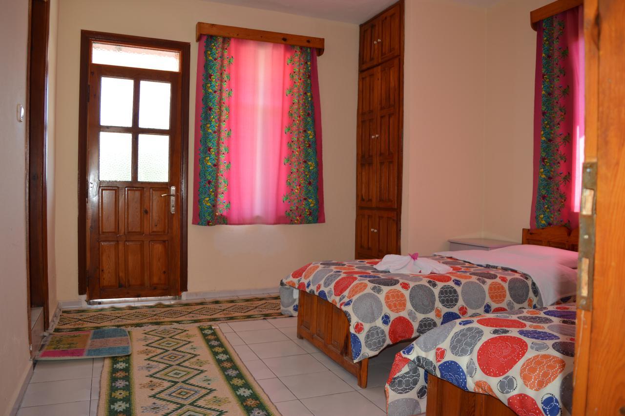Erasmus Apart Hotel Dalyan Exterior photo