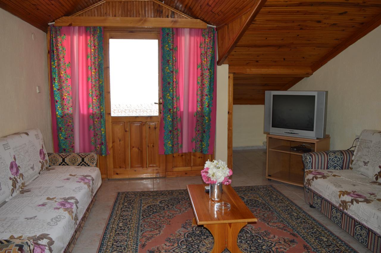 Erasmus Apart Hotel Dalyan Exterior photo